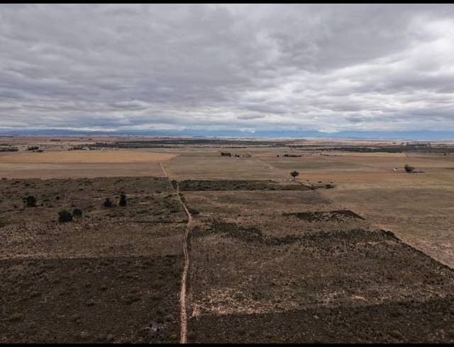 FARM FOR SALE IN RIVERSDALE